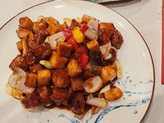 -天顺渔港·海景餐厅(星海广场店)