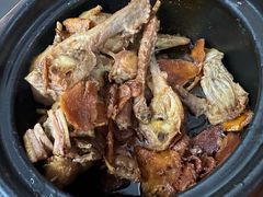 -斯丹姜母鸭·古法干香(涂门街总店)