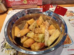 -雙冲柳州螺蛳粉&酸嘢&桂林米粉(簋街店)