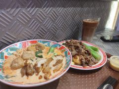 -孖记茶档·热腾茶餐(荔湾领展广场店)