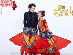 -女王风尚STUDIO·轻奢化定制