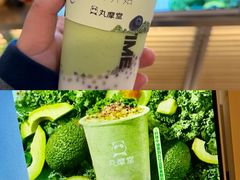-太原茂业天地购物中心