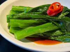 -丽晶轩中餐厅(重庆丽晶酒店)