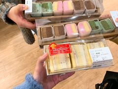 -Olé精品超市(苏州中心店)