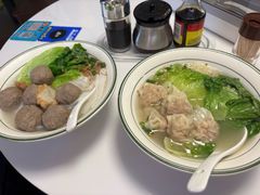-八珍餐厅(广大路店)