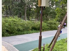 -回龙观体育文化公园