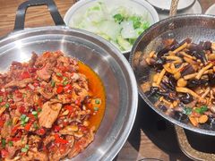 -八碗湘长沙市井菜(坡子街店)