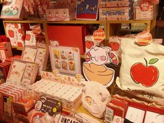 -九木杂物社(恒隆广场店)