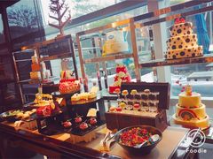 -深圳四季酒店·馥自助餐厅