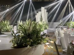 -长沙富力万达文华酒店