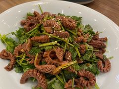 -锡和无锡菜(景丽苑店)