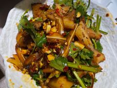 -回头食客-李久其家民间餐厅(望城金桥国际店)