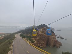-摩天岭风景区