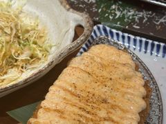 -堂本家·二代目·炸猪排(中心书城店)