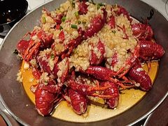 -巴厘龙虾·榜首油焖大虾(沙湖·花园店)
