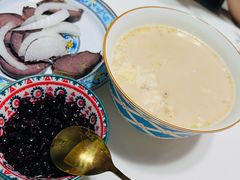 -金山奶茶馆(五一路店)