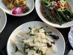 -食鸡公社辣子鸡·潍坊菜·烧烤