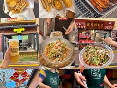 -凤城·食都