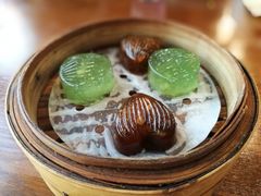 芦荟陈皮双味糕-悦雅居·老广州老味道(长湖店)