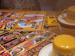 -喝丢一只鞋海鲜烧烤·海肠捞饭(文体街店)