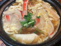-老姑砂锅·烧烤天津菜(体北道店)