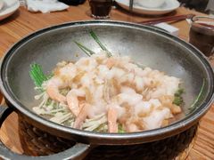 葱焖虾-原製原味(普陀山磐龙店)