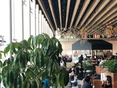 大堂-Seesaw Coffee(朝阳大悦城店)