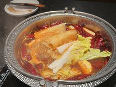 -牛New寿喜烧(新六百店)