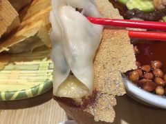 -赵奶奶水饺锅贴小酒馆(丁字沽店)