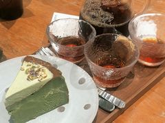 -素咫咖啡CLIFEROSE(新安店)
