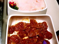 -海底捞火锅(万丰桥店)