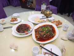 -普天和酒楼·新津菜·烤鸭(天津之眼店)