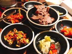 -三代烤肉(保利广场店)