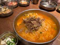 -春熙台·韩国料理(宝安西乡店)