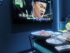 -唯爱KTV聚会餐厅(仙林东城汇店)