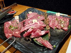 -千寻烧肉(政务区店)