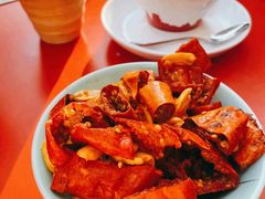 -龙门阵茶屋川菜馆(武康路店)