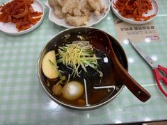 -服务大楼冷面(延大店)