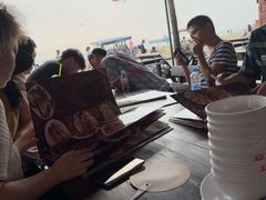 -大螃蟹海鲜餐厅