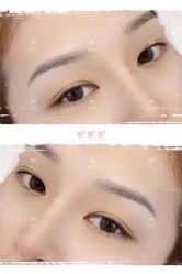 -MIVI野生眉纹绣纹眉