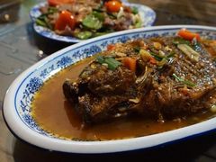 -阿鹏故事云南野生菌火锅(人民路店)
