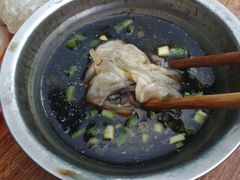 -阿狗烧麦(交通局店)