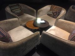 -山港凯悦酒店·BEBA海滩烧烤餐厅酒吧