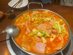-양평식당·杨平食堂(华贸店)