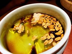 土家桂花红糖凉粉-吃饭皇帝大(合生汇店)