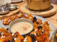 -KimPro 辛普乐概念韩餐