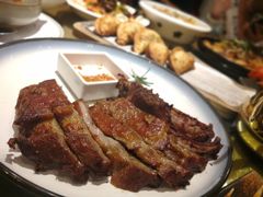 -塔哈尔·新疆盛宴(城西银泰店)