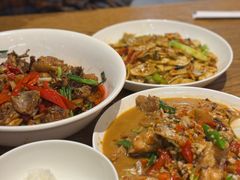 -辣公子·千岛湖私房菜(滨江店)