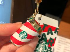 -星巴克臻选(深圳华强北茂业店)