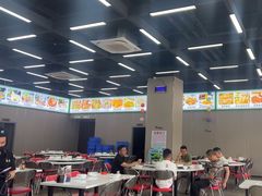 -嘉升大排档(番禺总店)